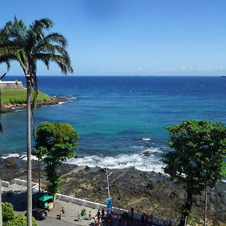 Apartment 610, Vista Mar E Farol Da Barra السلفادور المظهر الخارجي الصورة