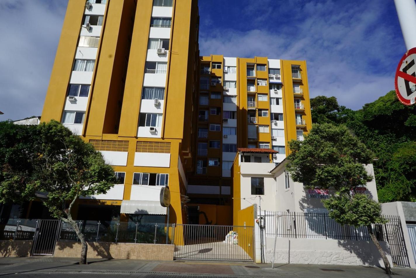 Apartment 610, Vista Mar E Farol Da Barra السلفادور المظهر الخارجي الصورة