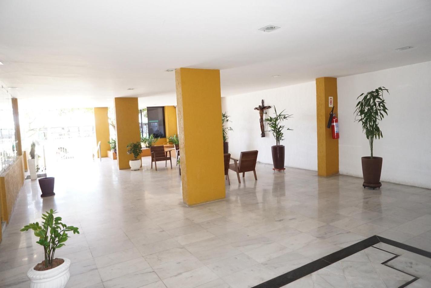 Apartment 610, Vista Mar E Farol Da Barra السلفادور المظهر الخارجي الصورة